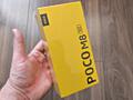 СЯОМИ Poco M8 5G 8/256 - 4499 руб (НОВЫЙ) аналог Redmi Note 15 5G
