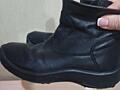 Полусапожки в отличном состоянии 35 р-р