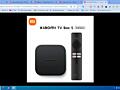 Xiaomi Mi TV Box S 2