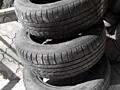 Шины 205/60/16 M+S, шины и диски разные железные. Бельцы