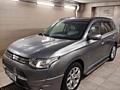 Mitsubishi Outlander 2014гPlug-in Hybrid.