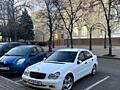 Mercedes C-class w203