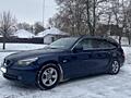 Продам BMW 5 series E61 рестайлинг
