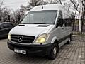 Продам Sprinter 316 NGT