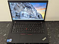 Ноутбук Lenovo ThinkPad T490, 256 ГБ SSD, 24 ГБ оперативной памяти
