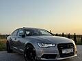 В продаже Audi A6 C7