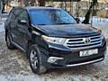 Toyota Highlander 2011 г. в.