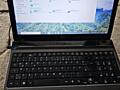 Ноутбук Acer Core i5 — для работы и учебы