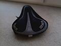 Продам чехол для седла велосипеда. состояние НОВОЕ.