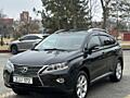 Lexus RX350