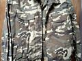 Продам военные бушлаты и форму