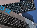 Logitech g413 se