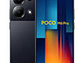 Обменяю poco m6 pro с предоплатой