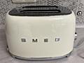 Toaster / Тостер SMEG, nou in ambalaj / новый в упаковке