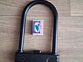 Замок номерной! Новый.