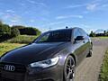AUDI A6 Avant 3.0 TDI V6 quattro S-tronic 2013