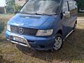 Mercedes Benz Vito