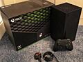 Xbox Series X - 1TB SSD