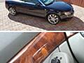 Audi A4 B6 Cabriolet. Стиль и немецкий драйв