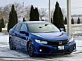 Срочная продажа!!! Honda Civic X 1.5 Turbo бензин 2018 год