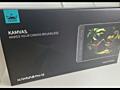 Продам графический планшет HUION Kamvas Pro 12