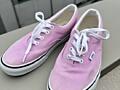 Кеды Vans 38р