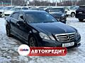 Mercedes Benz E350 (Доступен в Автокредит)