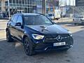 Продам Mercedes GLC 200