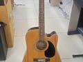 Акустическая гитара JOHNSON 6200NC б/у