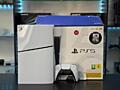 Игровая приставка Sony PlayStation 5 slim 1 TB| идеальное состояние