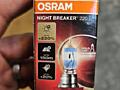 OSRAM H11 +220% 12V