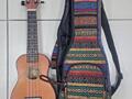Укулеле MORGAN UK-100N б/у (с чехлом)