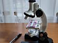 Продается детский микроскоп – 250 лей