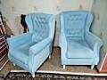 Продам 2 кресла ZLATAMEBEL