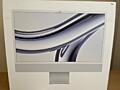 Apple iMac 24 Retina 4,5K M3 8GB 256 SSD