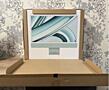 Новый Apple iMac 24 M3 (8/512Gb) Green год гарантии