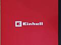 Бустер Einhell