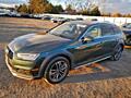 AUDI A4 ALLROAD Оригинальный пробег! Прозрачная история автомобиля!