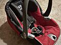 Автокресло Peg-Perego Tri-Fix Ice