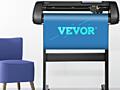 Станок / Плоттер для резки винила Vevor SK-720L