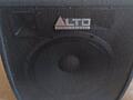 Alto Kick 15 400W