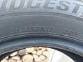 Колеса зимние Bridgestone 215/65/R17