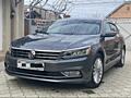 Продам Volkswagen Passat, 1.8 бензин, 2016 г., АКПП Aisin