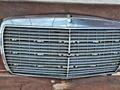 Решетка радиатора Mercedes w123