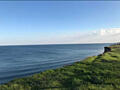 Участок в Санжейке - первая линия, панорама моря!