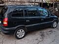Продам /обмен Opel Zafira A, 2.0 D, регистрация LT