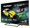 Телевизор Blaupunkt 55QBG6000 Google TV QLED