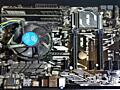 Продам комплект Asus PRIME H270 PLUS / CPU/DDR4 16Gb 3600/Cooler