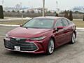 Toyota Avalon (Авторынок КОВЧЕГ)