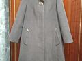 Продам тёплое пальто р-р 48-50